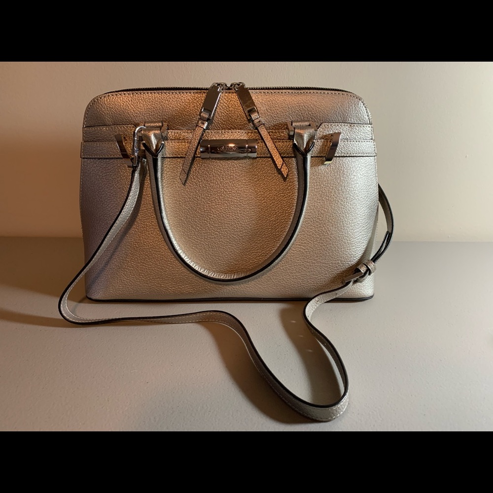 Calvin Klein Satchel